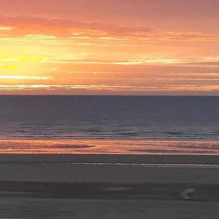 Lejlighed In Belgium Near Zeedijk Beach, Cleaning Included *